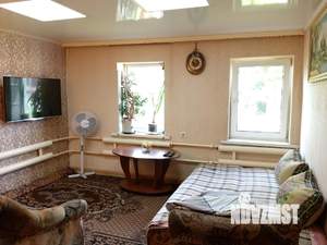 Дом 45м², 2-этажный, участок 2 сот.  