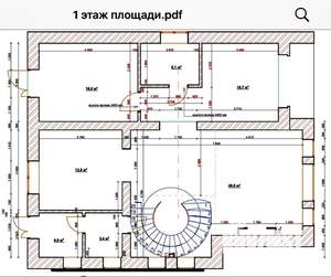 Дом 176м², 2-этажный, участок 7 сот.  