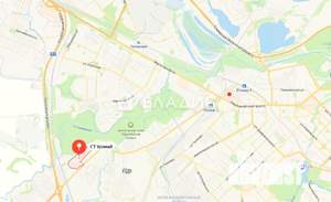 Дом 30м², 2-этажный, участок 7 сот.  