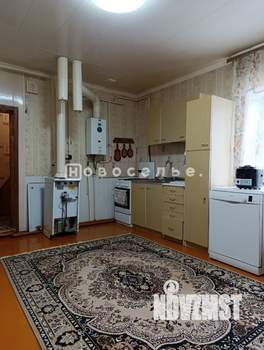 Дом 48м², 1-этажный, участок 2 сот.  