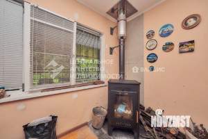 Дом 75м², 2-этажный, участок 6 сот.  