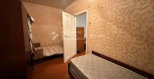 Дом 51м², 1-этажный, участок 4 сот.  