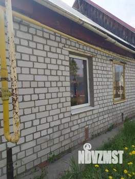 Дом 39м², 1-этажный, участок 15 сот.  