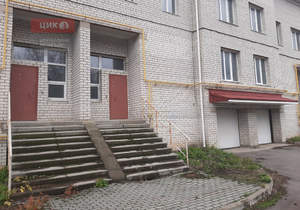 Дом 390м&sup2;, 4-этажный, участок 4 сот.  