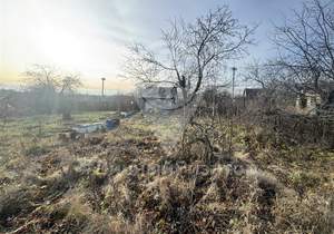 Дача 21м², 1-этажный, участок 8 сот.  