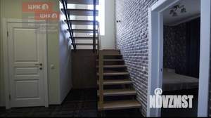 Коттедж 180м², 2-этажный, участок 9 сот.  