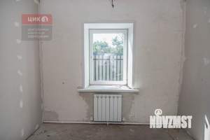 Дом 79м², 1-этажный, участок 5 сот.  