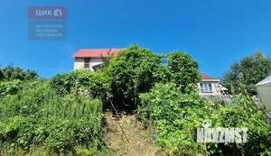 Дом 104м², 2-этажный, участок 10 сот.  