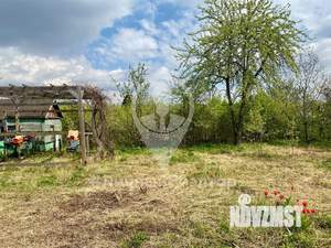 Дом 25м², 1-этажный, участок 7 сот.  