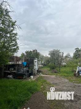 Дом 109м&sup2;, 1-этажный, участок 12 сот.  