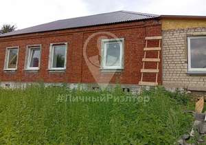 Дом 79м², 1-этажный, участок 5 сот.  