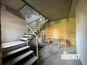 Дом 1200м², 4-этажный, участок 18 сот.  