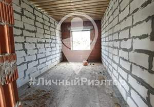 Дом 182м², 1-этажный, участок 6 сот.  