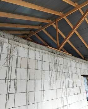 Дом 98м², 1-этажный, участок 16 сот.  