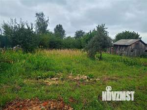 Дом 50м², 1-этажный, участок 17 сот.  