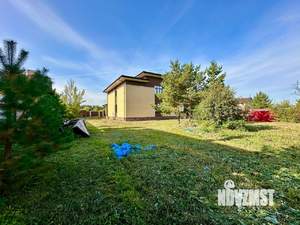 Дом 298м², 2-этажный, участок 15 сот.  