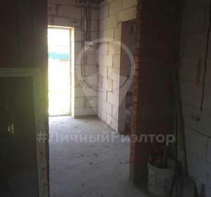 Дом 80м&sup2;, 1-этажный, участок 7 сот.  