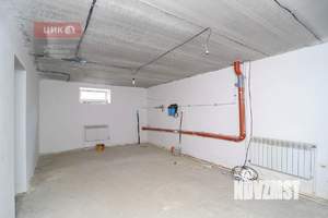 Коттедж 330м², 3-этажный, участок 5 сот.  