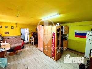 Дом 68м², 1-этажный, участок 23 сот.  