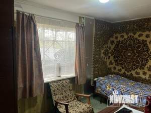 Дом 40м², 1-этажный, участок 6 сот.  