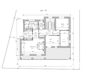 Дом 354м², 2-этажный, участок 12 сот.  