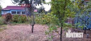 Дом 26м², 1-этажный, участок 4 сот.  