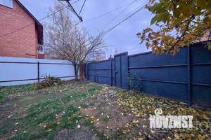 Дом 84м², 1-этажный, участок 6 сот.  