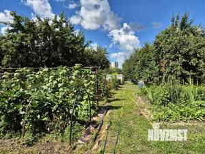 Дом 86м², 1-этажный, участок 15 сот.  