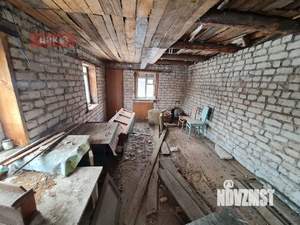 Дом 30м², 1-этажный, участок 12 сот.  