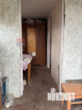 Дача 20м², 1-этажный, участок 4 сот.  