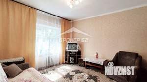 Дом 46м², 1-этажный, участок 3 сот.  