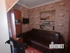 Дом 85м&sup2;, 2-этажный, участок 6 сот.  