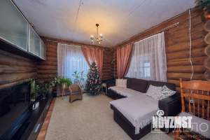 Дом 126м², 1-этажный, участок 8 сот.  