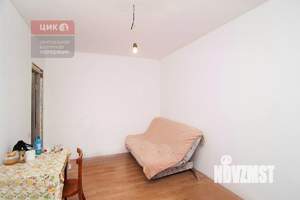 Дом 58м&sup2;, 1-этажный, участок 10 сот.  