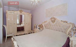 Дом 125м², 2-этажный, участок 4 сот.  