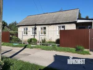 Дом 68м², 1-этажный, участок 15 сот.  