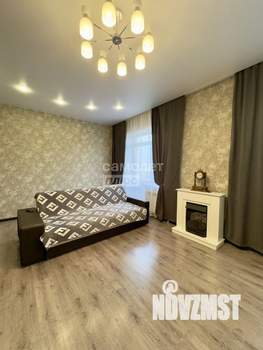 Дом 151м², 2-этажный, участок 8 сот.  