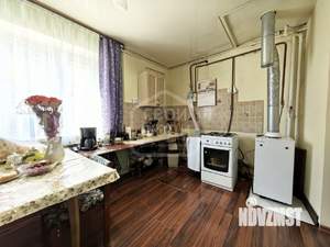 Дом 120м², 2-этажный, участок 6 сот.  