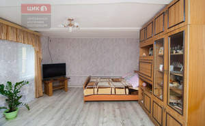 Дом 90м², 1-этажный, участок 5 сот.  