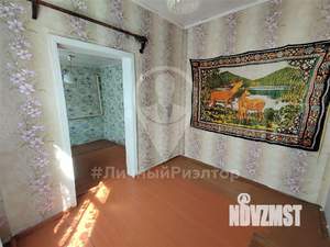 Дом 25м², 1-этажный, участок 2 сот.  