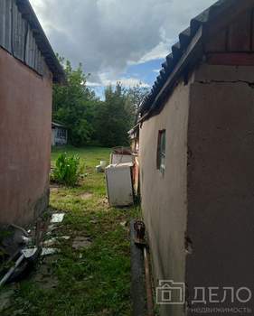 Дом 149м², 1-этажный, участок 9 сот.  