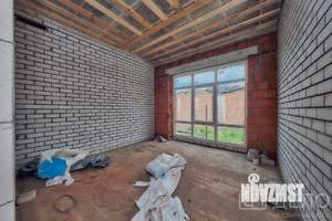 Коттедж 160м², 1-этажный, участок 5 сот.  