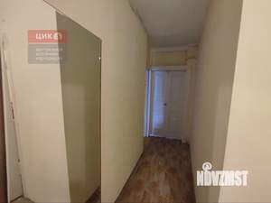 Дом 60м², 1-этажный, участок 1 сот.  