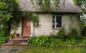 Дом 24м², 2-этажный, участок 6 сот.  