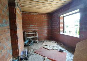 Дом 180м², 1-этажный, участок 6 сот.  