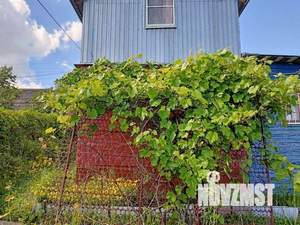 Дом 40м², 2-этажный, участок 8 сот.  