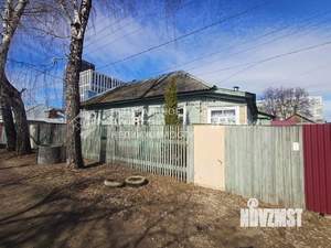Дом 117м², 2-этажный, участок 6 сот.  