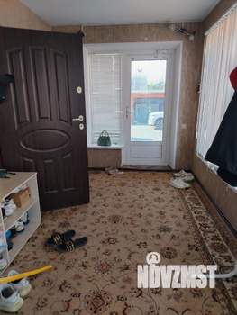 Коттедж 301м², 3-этажный, участок 759 сот.  