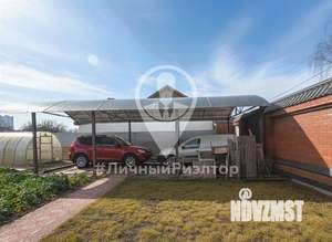 Дом 253м², 2-этажный, участок 6 сот.  