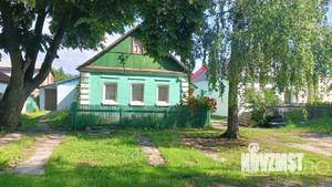 Дом 60м², 1-этажный, участок 7 сот.  